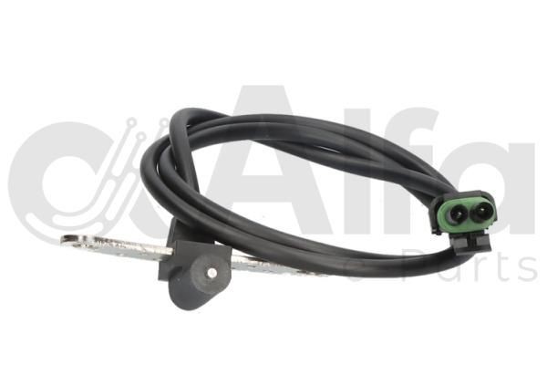 Alfa e-Parts AF04676 Crankshaft sensor 77007258 11