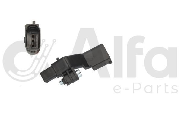 Original Alfa e-Parts Engine electrics AF04776 for AUDI A6