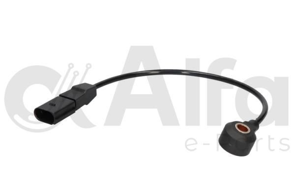 Great value for money - Alfa e-Parts Knock Sensor AF04795