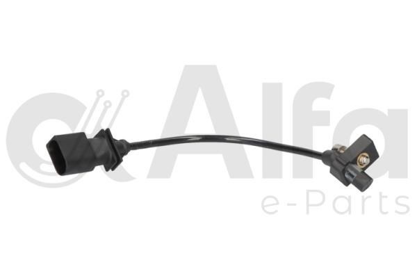 Alfa e-Parts AF04806 Crankshaft position sensor BMW E91 330d 3.0 231 hp Diesel 2007 price