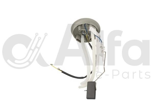 original Golf 1 Convertible Fuel level sensor petrol and diesel Alfa e-Parts AF05130