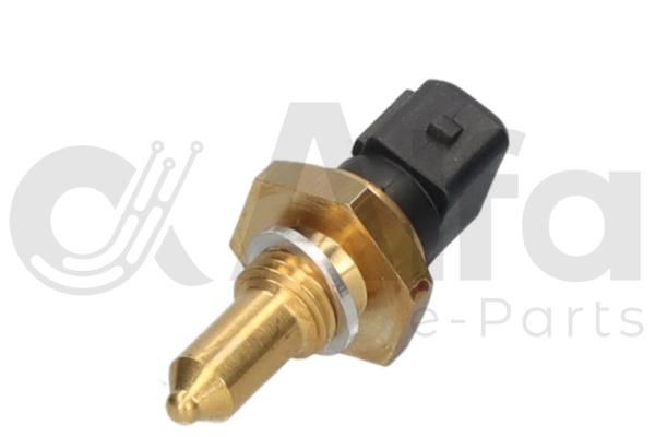 Oil temp sensor Alfa e-Parts M12x1,5 mm, with setting discs - AF05157