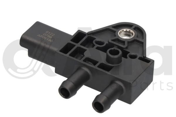 Alfa e-Parts Exhaust pressure sensor PEUGEOT 307 Break (3E) new AF05190