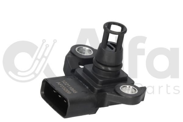 Alfa e-Parts AF05209 Air Pressure Sensor, height adaptation 89421-47010