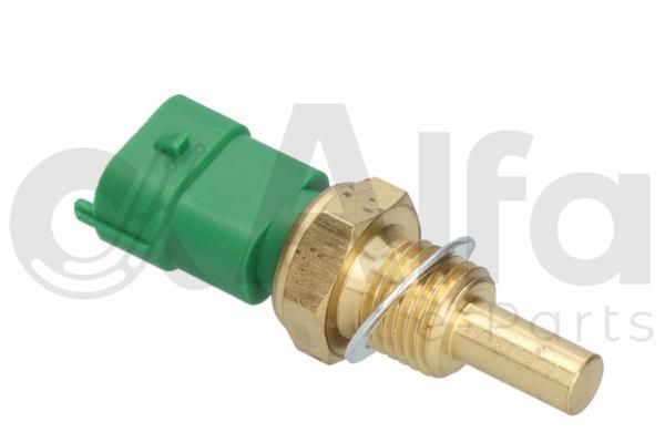 Alfa e-Parts Fuel temperature sensor AF05214 Ford TRANSIT 2000