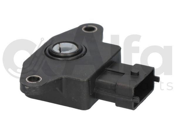 Alfa e-Parts AF05293 Throttle position sensor 91358390