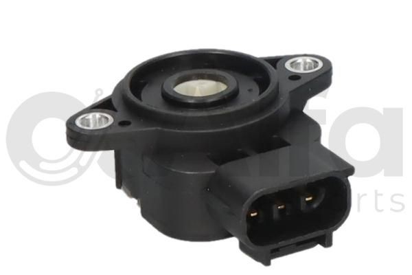 Alfa e-Parts AF05299 TOYOTA Throttle position sensor in original quality