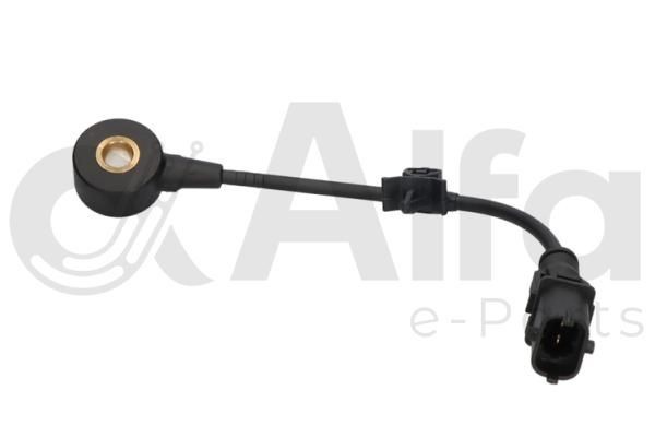 Alfa e-Parts Engine knock sensor OPEL Astra J Saloon (P10) new AF05421