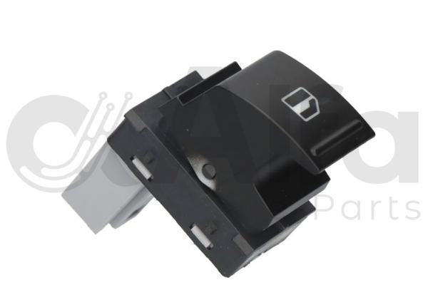 Fensterheber-Schalter für Golf 6 Variant kaufen - Original Qualität und  günstige Preise bei AUTODOC