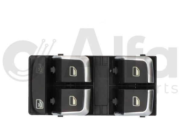 Fensterheberschalter für AUDI A4 B6 Avant (8E5) online Katalog