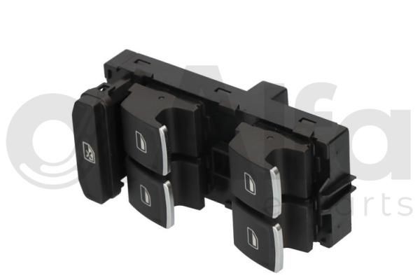 Fensterheber-Schalter für Passat 3g5 kaufen - Original Qualität und  günstige Preise bei AUTODOC