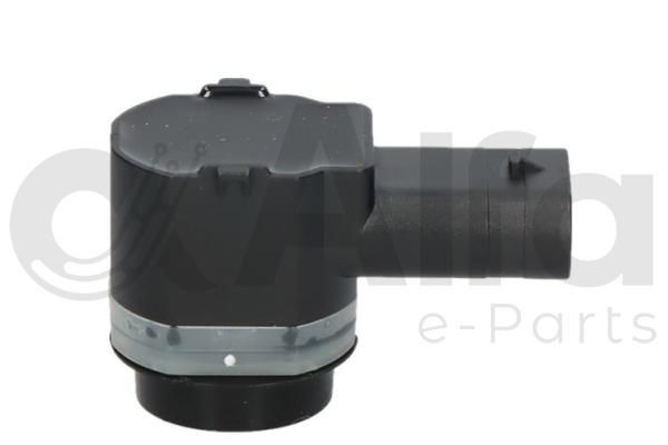 Alfa e-Parts Front and Rear, black, Ultrasonic Sensor Reversing sensors AF06150 buy