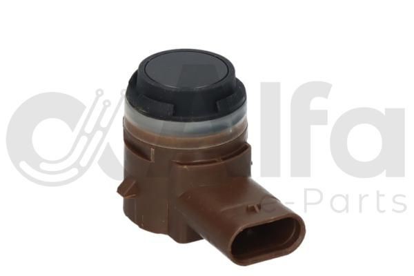 Alfa e-Parts Front and Rear, brown, Ultrasonic Sensor Reversing sensors AF06188 buy