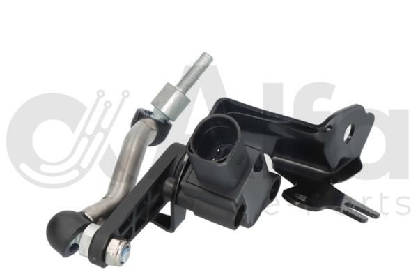 Original AF06359 Alfa e-Parts Sensor, xenon light (headlight range adjustment) experience and price