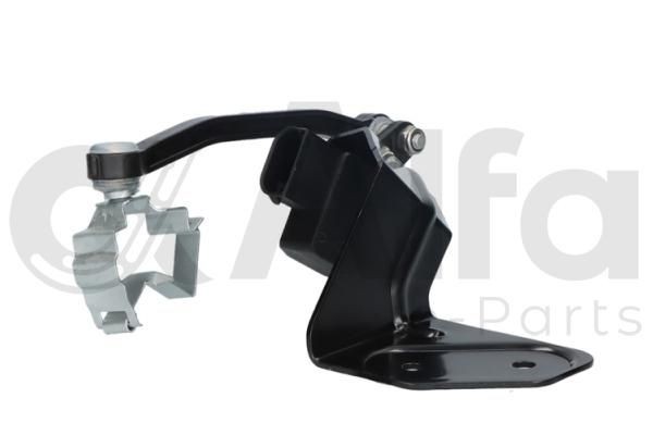 Alfa e-Parts Front Axle Left Sensor, Xenon light (headlight range adjustment) AF06365 buy