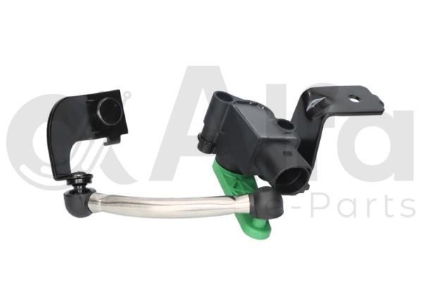 Original AF06366 Alfa e-Parts Sensor, xenon light (headlight range adjustment) experience and price