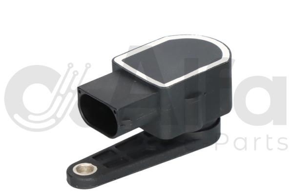 Alfa e-Parts Front and Rear Sensor, Xenon light (headlight range adjustment) AF06370 buy
