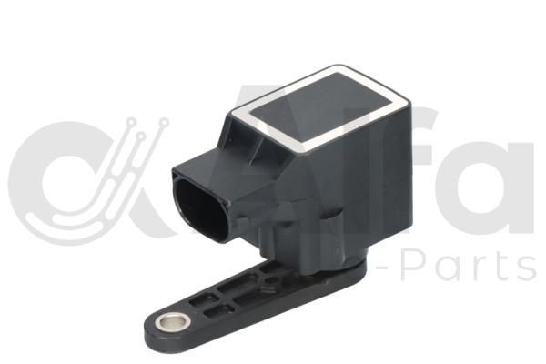 Alfa e-Parts Front and Rear Sensor, Xenon light (headlight range adjustment) AF06372 buy