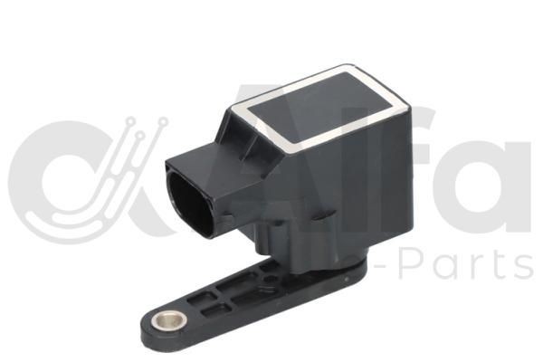 Alfa e-Parts AF06374 VOLVO Sensor, xenon light (headlight range adjustment)