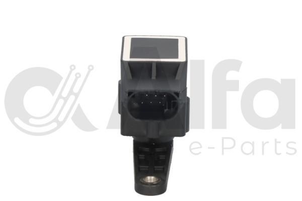 Alfa e-Parts Front Axle Sensor, Xenon light (headlight range adjustment) AF06375 buy