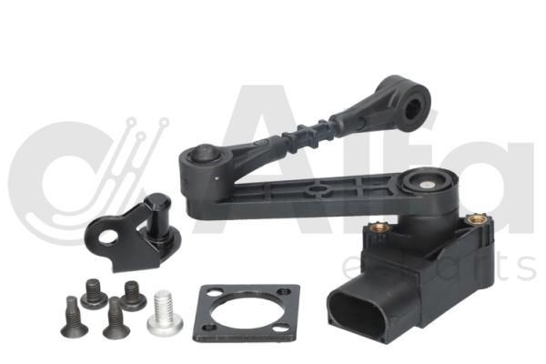 Alfa e-Parts AF06381 Sensor, pneumatic suspension level RQH 500431