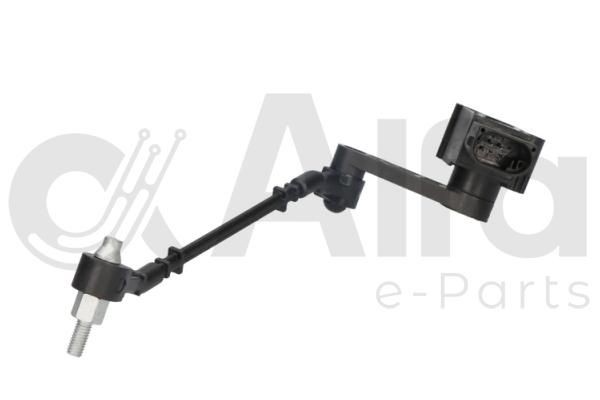 Alfa e-Parts AF06382 Controller, leveling control RQH500421