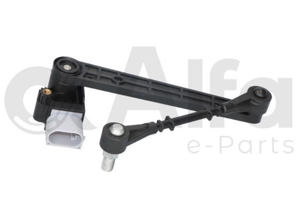 Alfa e-Parts AF06390 Headlight motor SAAB 9-3 2000 in original quality