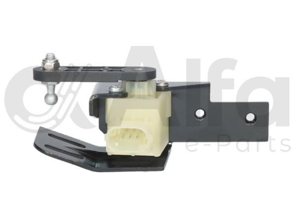 Alfa e-Parts AF06391 Sensor, pneumatic suspension level 28343354