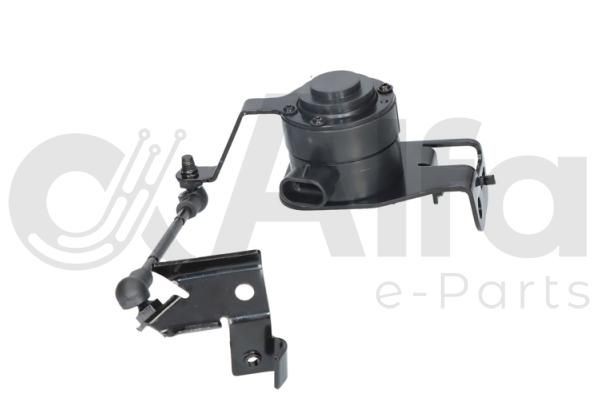 Chevrolet Sensor, Xenon light (headlight range adjustment) Alfa e-Parts AF06414 at a good price