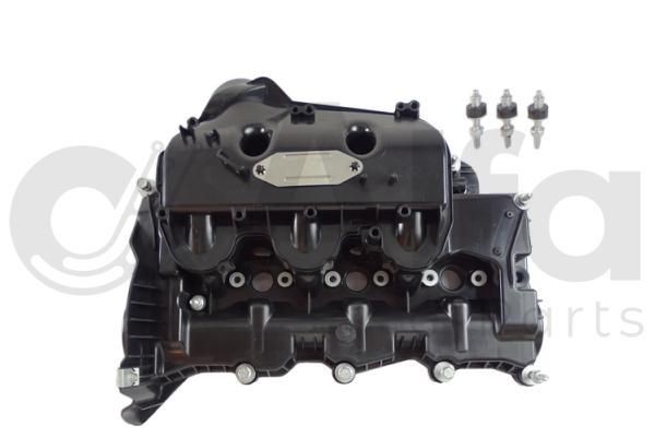 Original AF07265 Alfa e-Parts Cylinder head experience and price