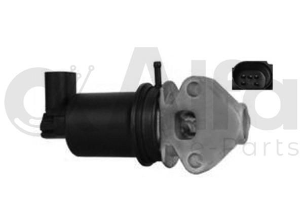Alfa e-Parts with seal Valve, EGR exhaust control AF07682 buy