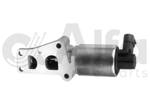 Alfa e-Parts AF07721 Exhaust gas recirculation valve Opel Astra H TwinTop 1.6 105 hp Petrol 2005 price