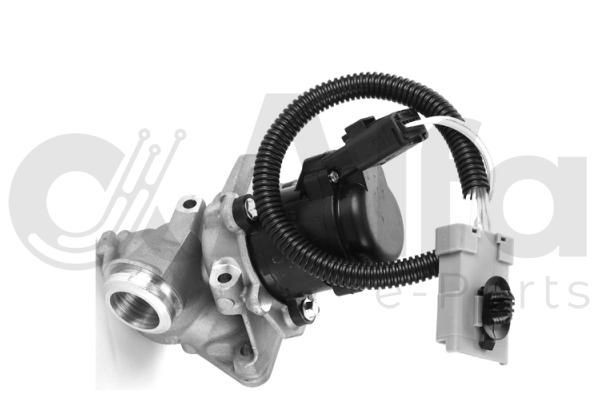 Alfa e-Parts AF07738 EGR valve 1254 382