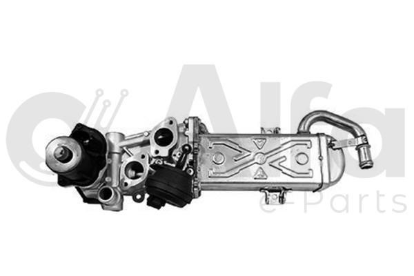 Alfa e-Parts AF07749 Vacuum Control Valve, EGR 03L 131 512BJ