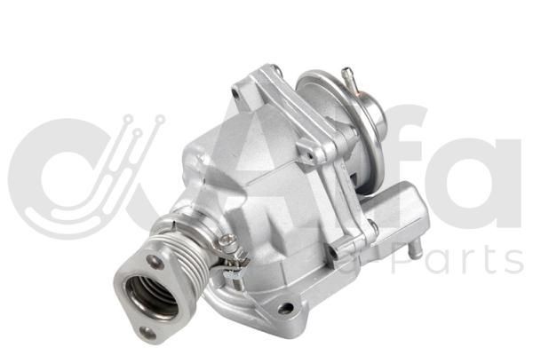 Iveco EGR valve Alfa e-Parts AF07762 at a good price