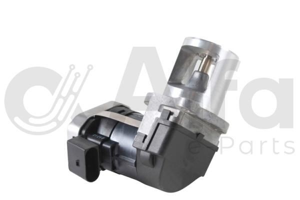 Alfa e-Parts Exhaust recirculation valve MERCEDES-BENZ CLK Convertible (A209) new AF07769