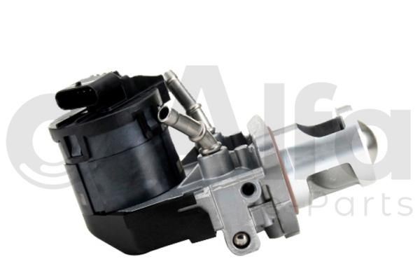 Alfa e-Parts AF07770 Exhaust gas recirculation valve BMW F07 530d 3.0 245 hp Diesel 2009 price