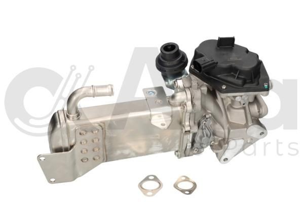 Alfa e-Parts with gaskets/seals EGR AF07776 buy