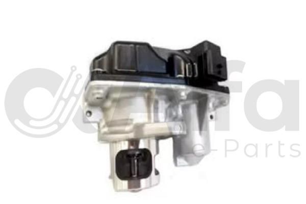 Alfa e-Parts AF07778 EGR RENAULT Scénic III (JZ0/1_) 1.6 dCi (JZ00, JZ12) 130 hp Diesel 2023