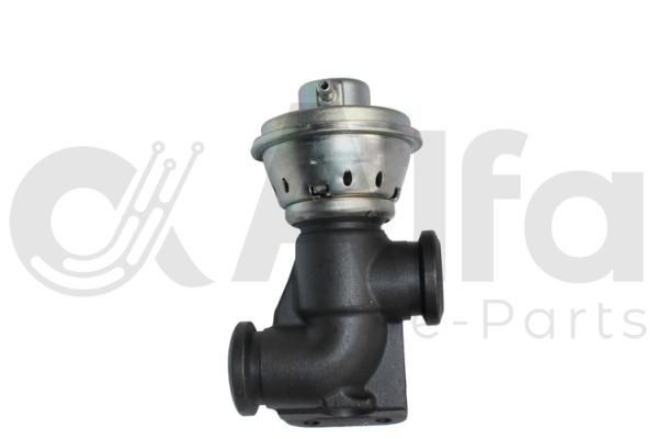 Alfa e-Parts AF07791 EGR valve 9640341280
