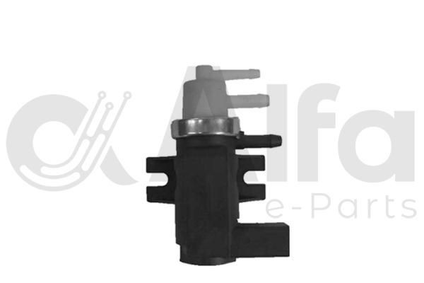 Original AF07803 Alfa e-Parts Pressure converter experience and price