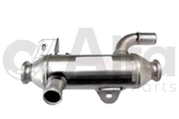 Alfa e-Parts AF07810 Exhaust gas recirculation cooler Peugeot Partner Van 2.0 HDi 90 hp Diesel 2004 price