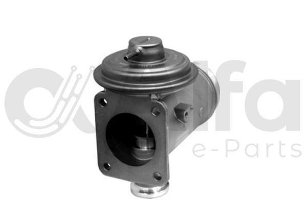 Alfa e-Parts Pneumatic, with gaskets/seals Exhaust gas recirculation valve AF07813 buy