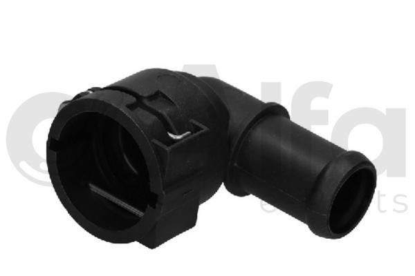 Alfa e-Parts AF07844 Water outlet Touran 1t3 2.0 TDI 140 hp Diesel 2010 price