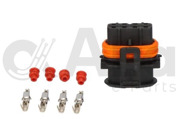 Alfa e-Parts AF07876 EGR valve 96 408 500