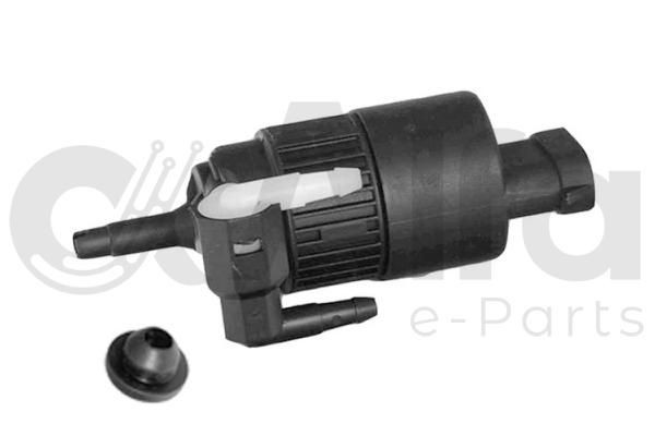 AF07881 Alfa e-Parts Washer pump buy cheap