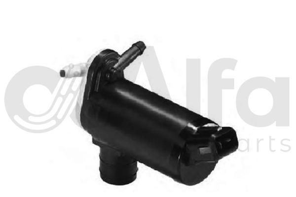 Original AF07882 Alfa e-Parts Windshield washer pump experience and price