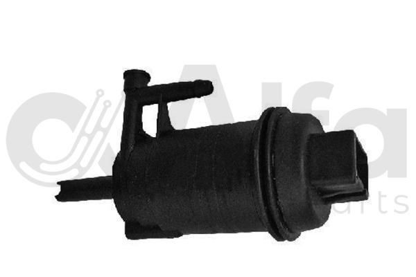 Alfa e-Parts AF07883 Water Pump, window cleaning 12V, for window cleaning system
