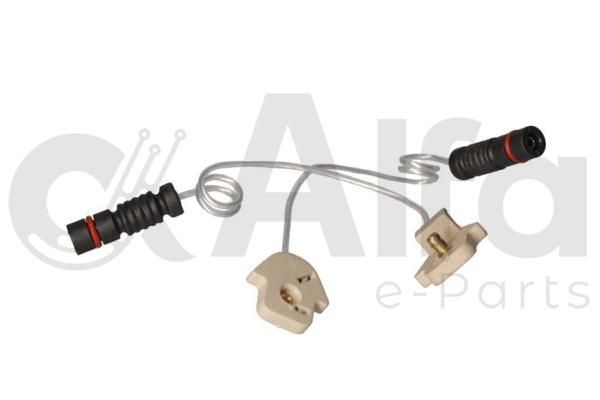 Alfa e-Parts AF07906 Brake pad wear sensor 201 540 03 17