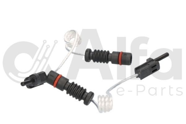 Alfa e-Parts Brake pad wear sensor AF07907 Mercedes-Benz SPRINTER 2000